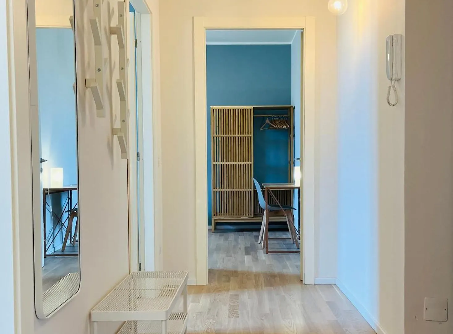로마 Casa Duci 아파트