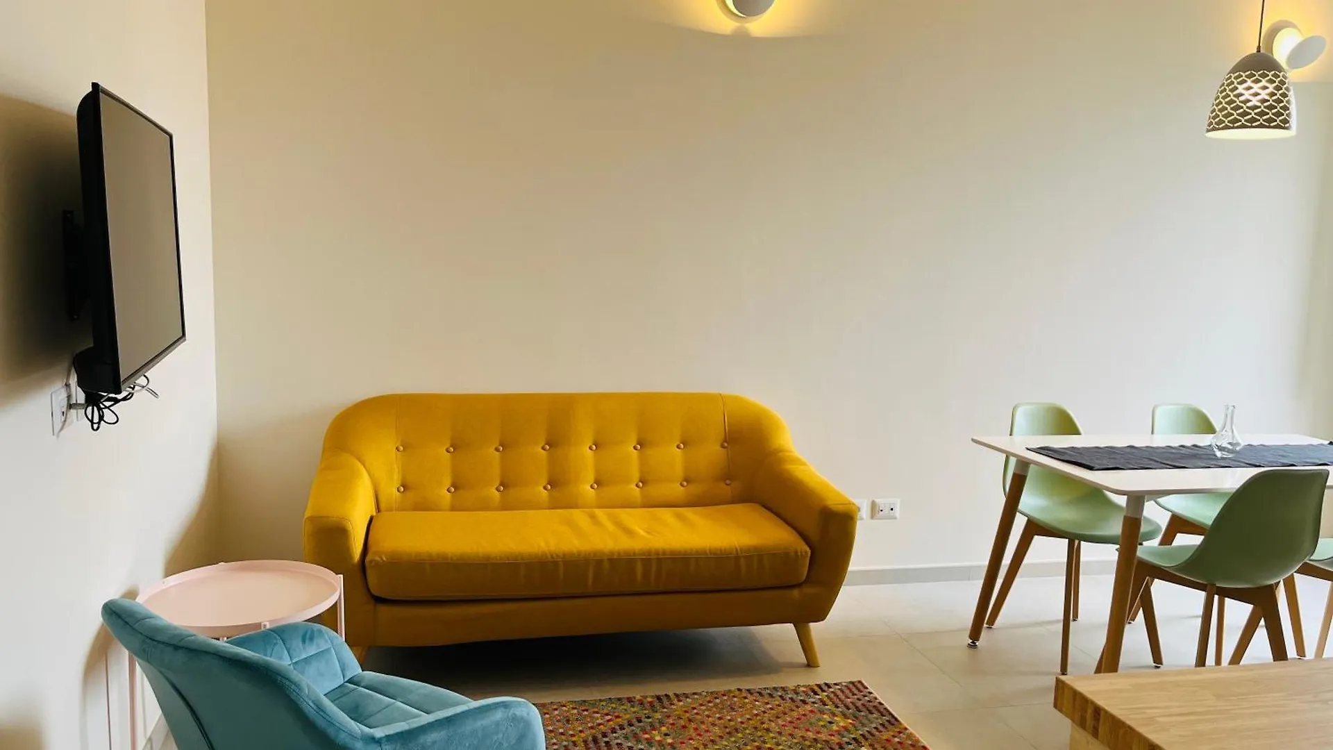 로마 Casa Duci 아파트