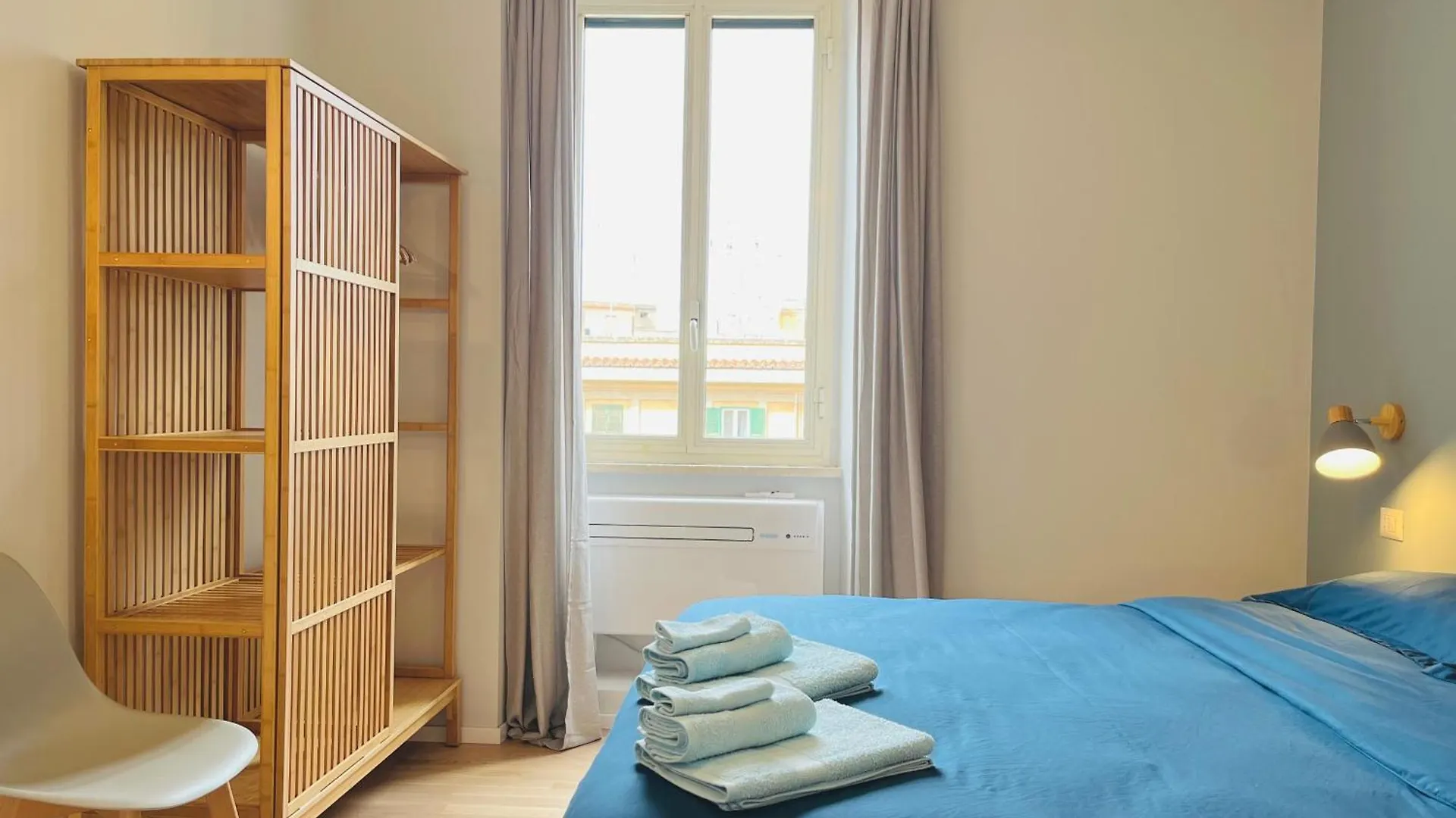 Casa Duci Apartment Rome