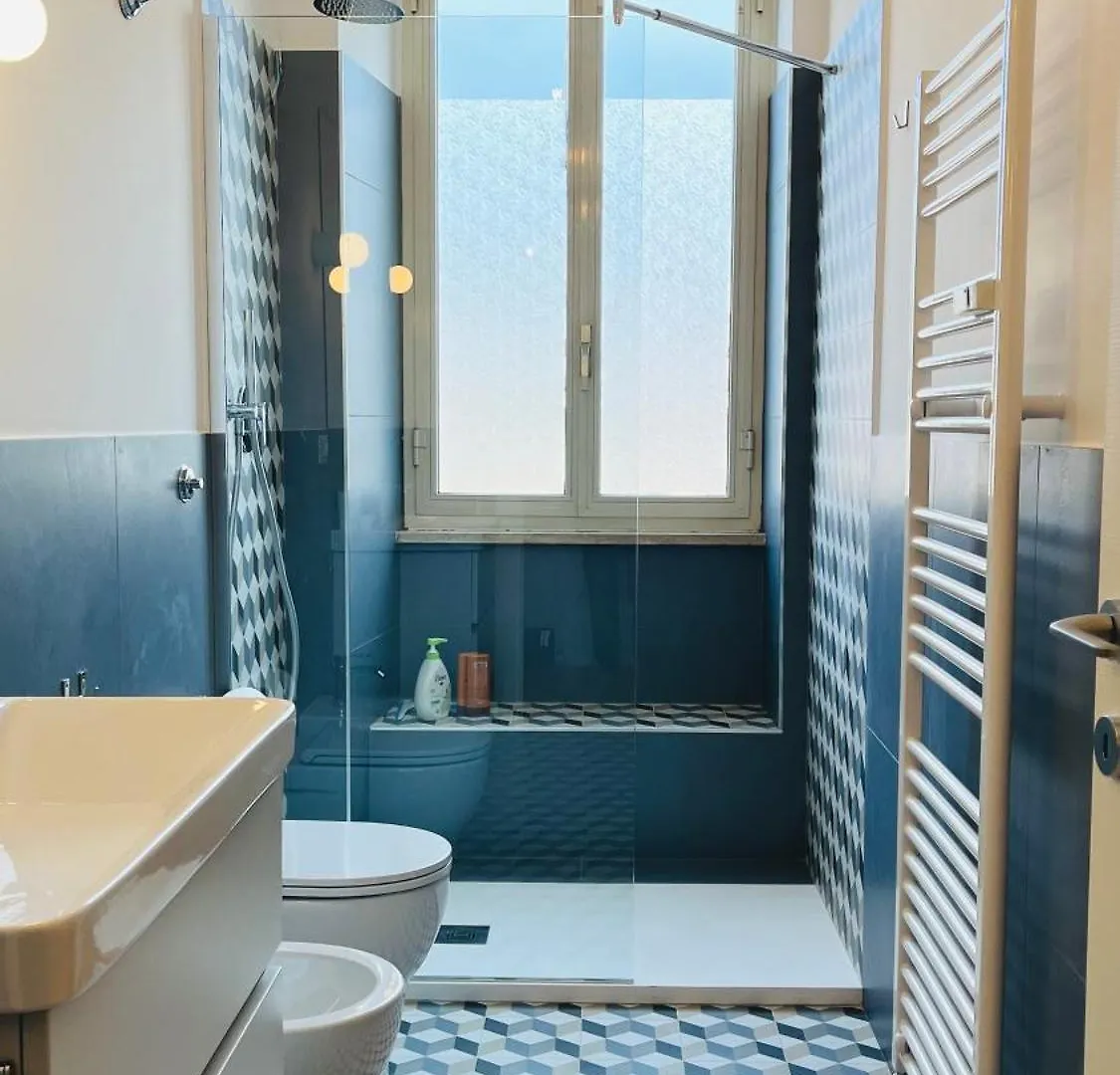Apartament Casa Duci Rzym Włochy