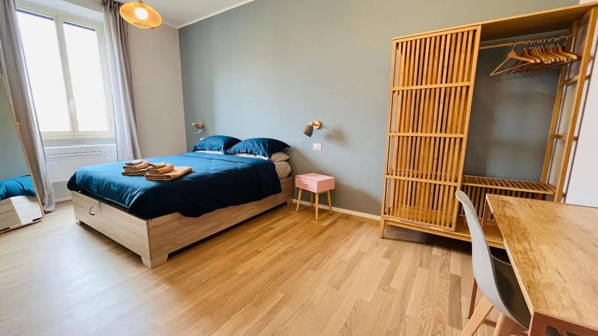 Apartament Casa Duci Rzym