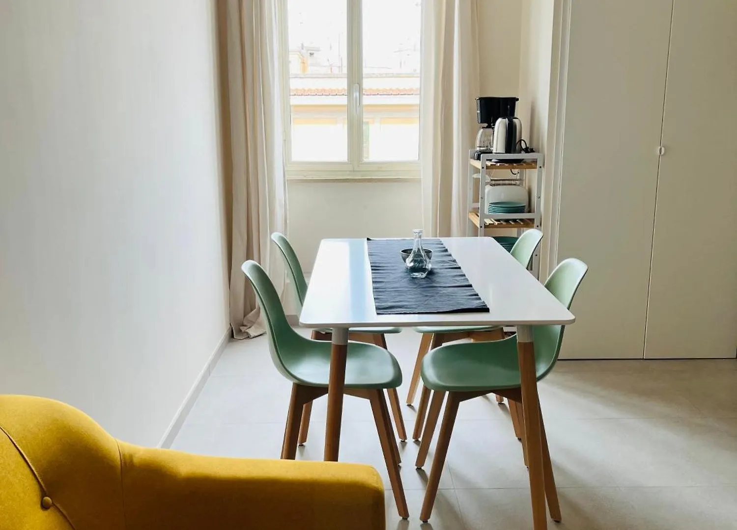 Casa Duci Apartment Rome