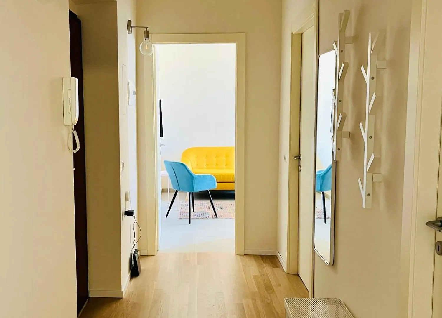 Apartament Casa Duci Rzym