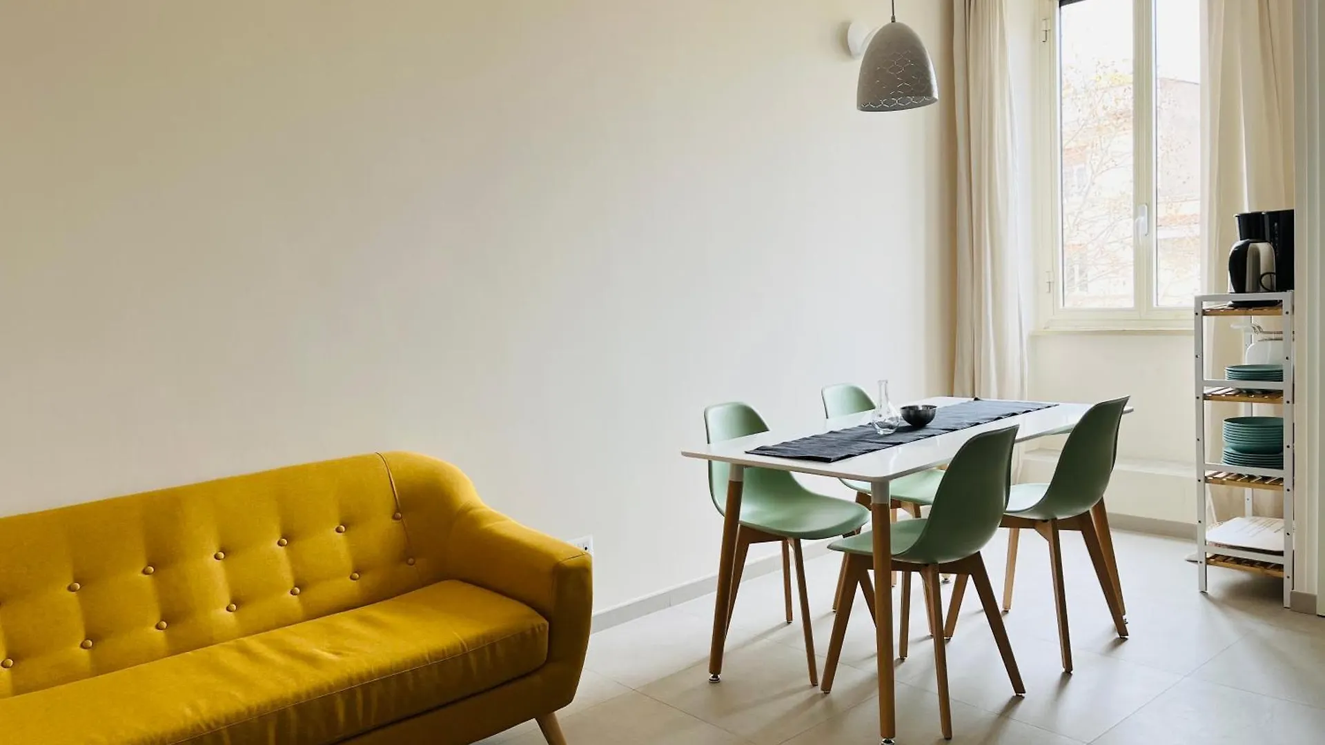 Casa Duci Apartment Rome