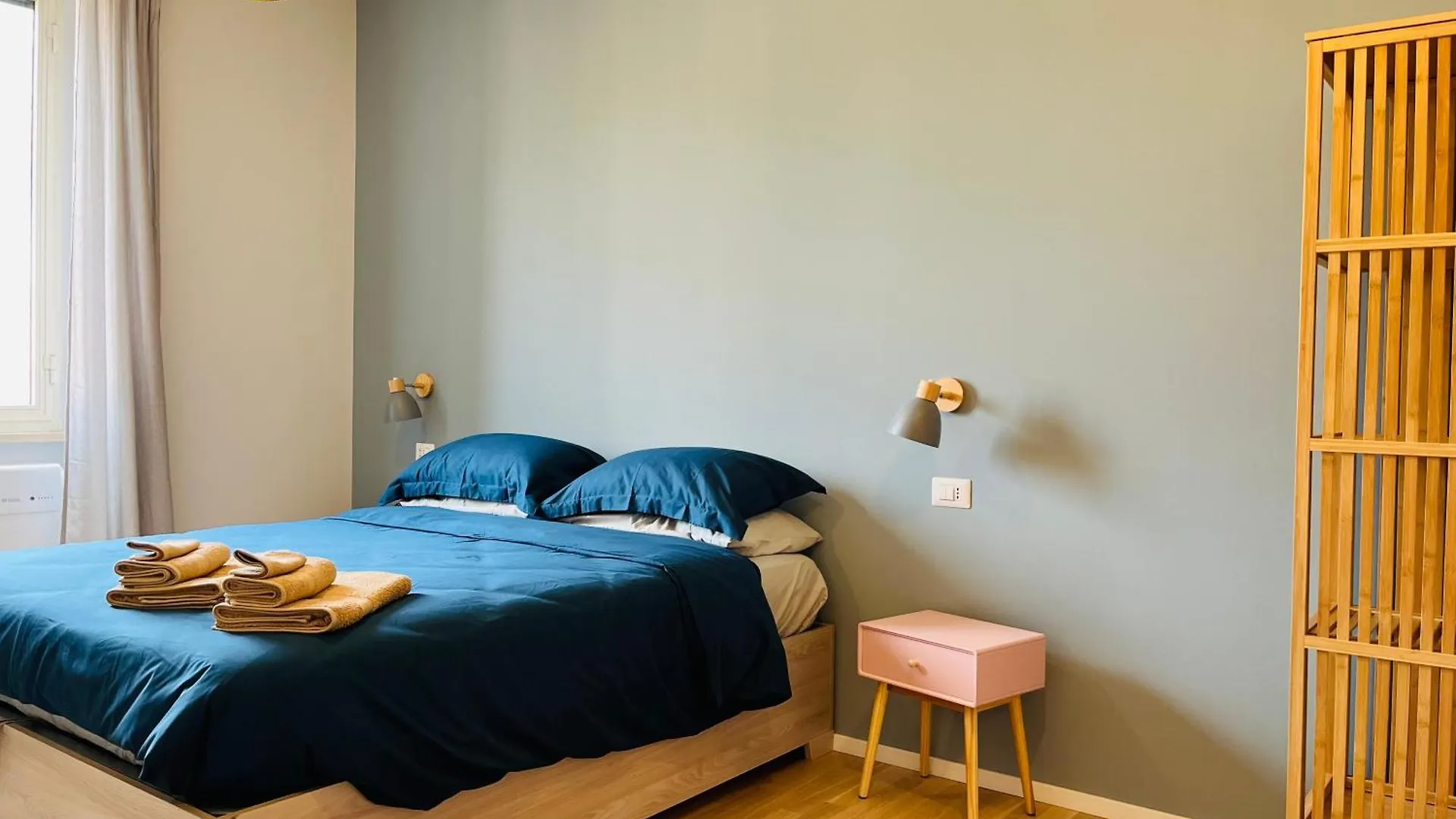 Casa Duci Apartment Rome Italy