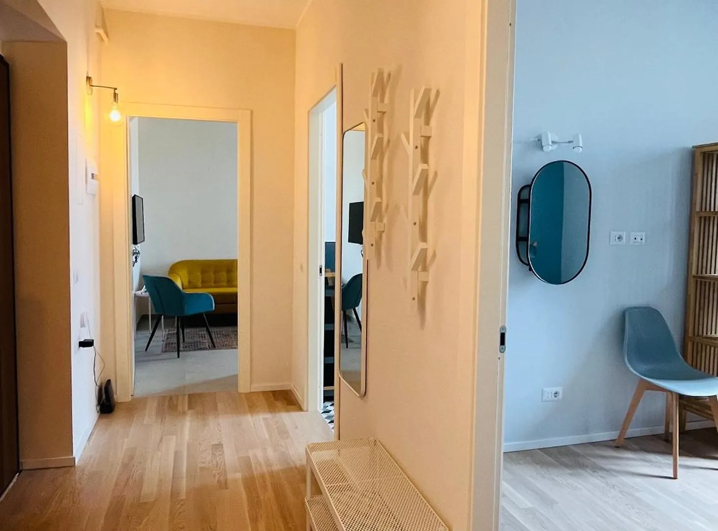 Apartament Casa Duci Rzym Włochy