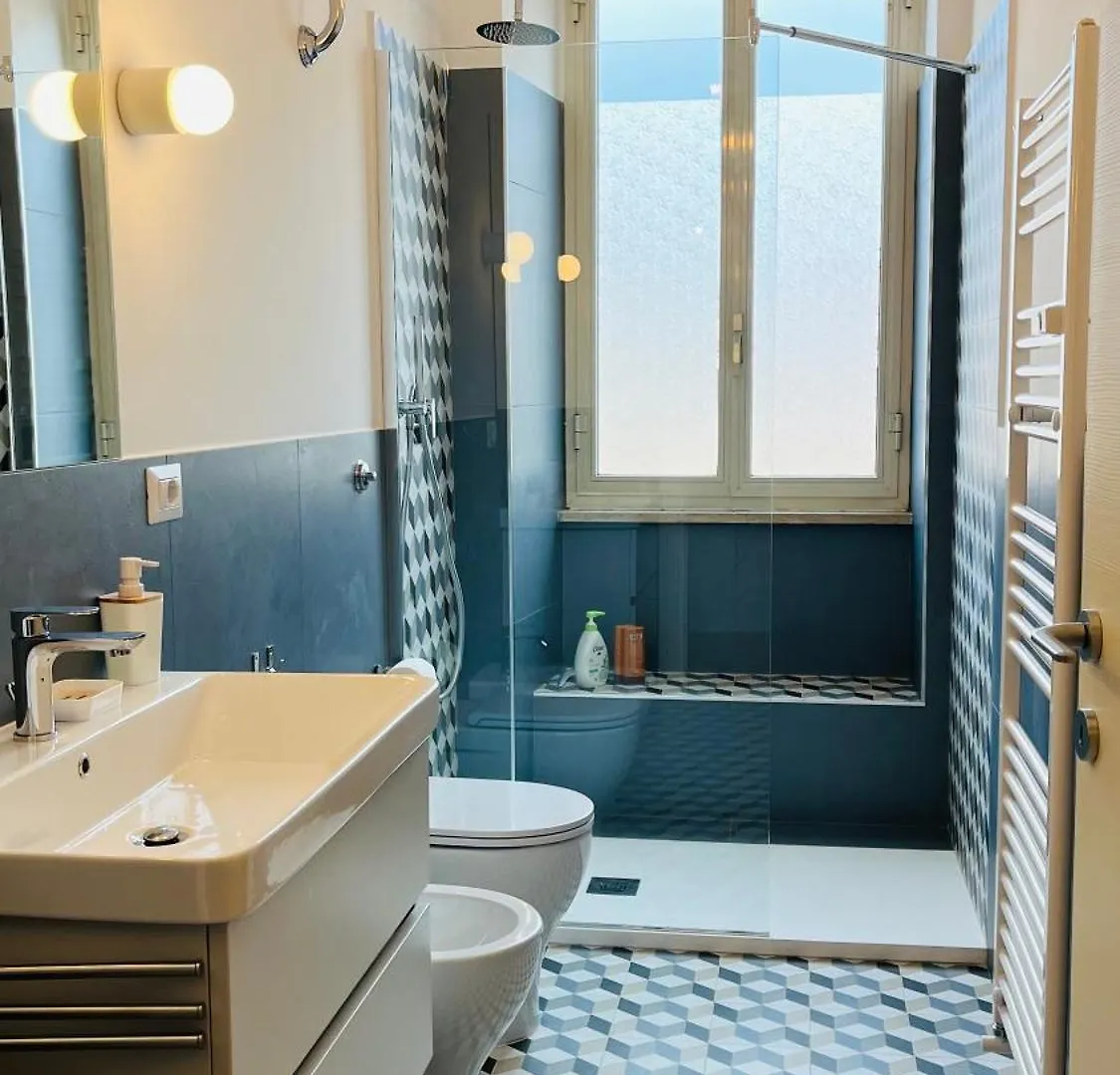 Casa Duci Apartment Rome