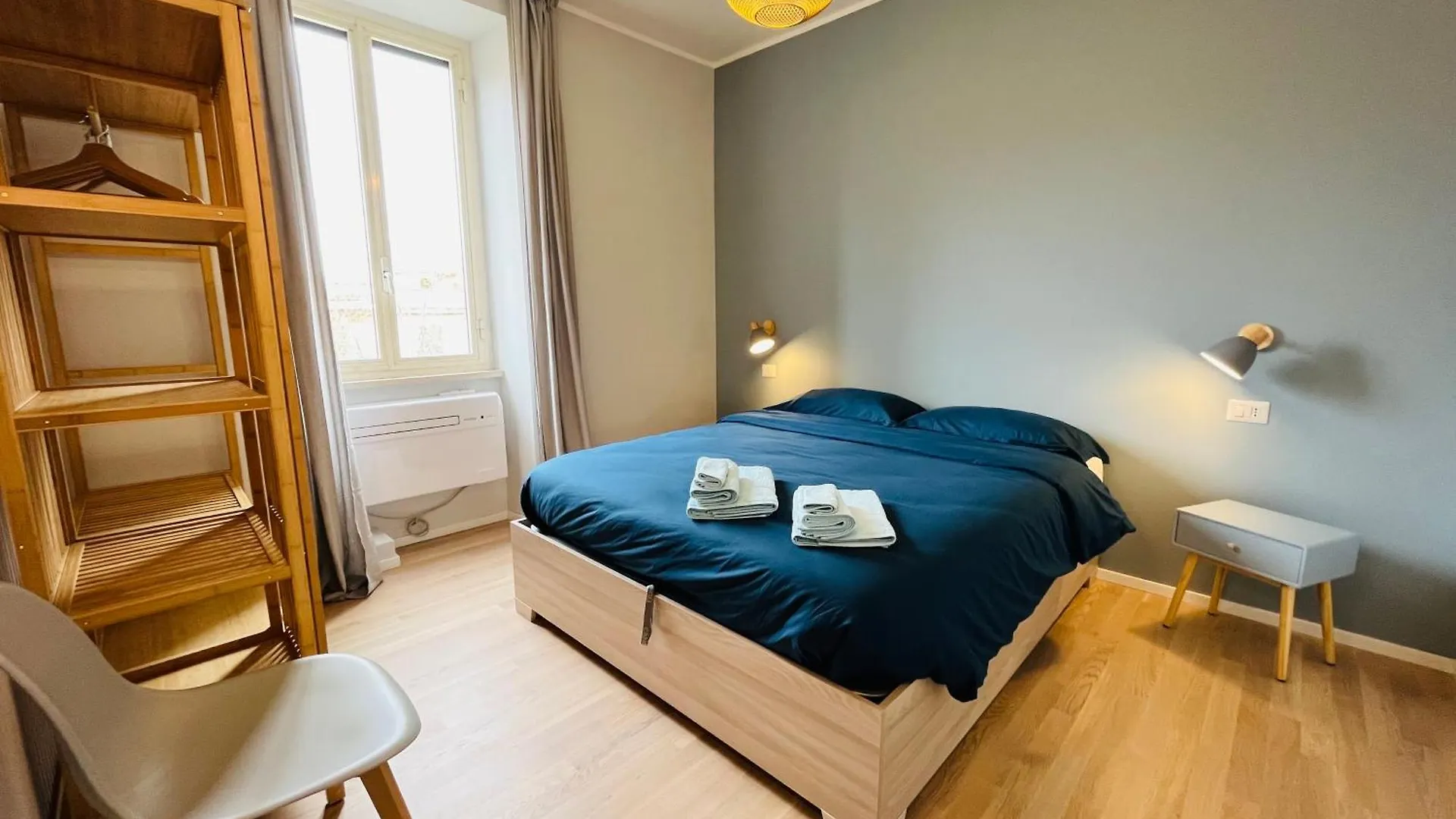 Casa Duci Apartment Rome 0*,