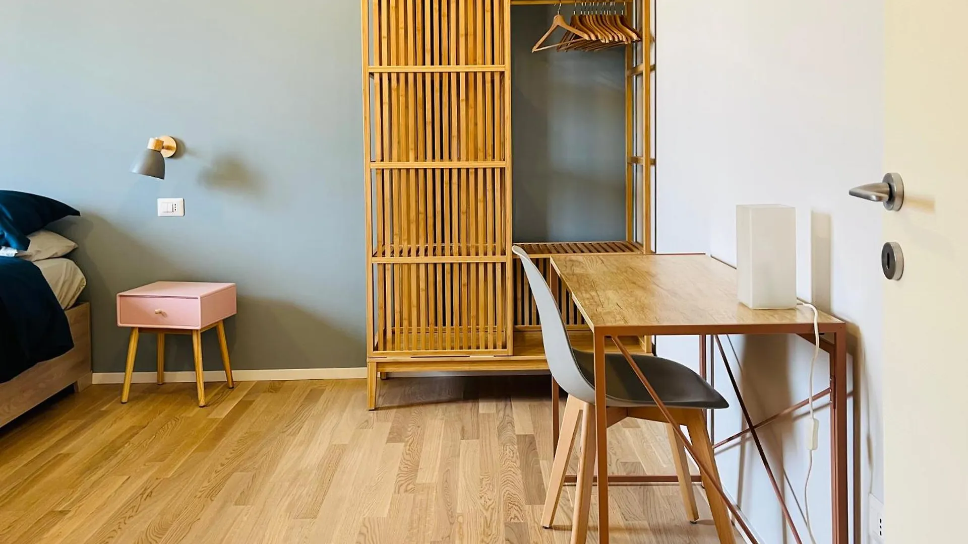 Casa Duci Apartment Rome