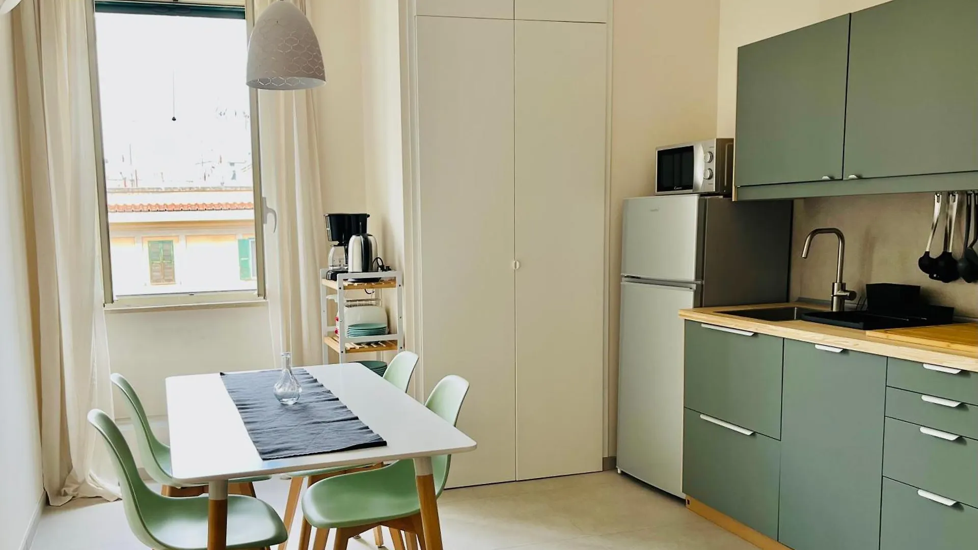 Casa Duci Apartment Rome