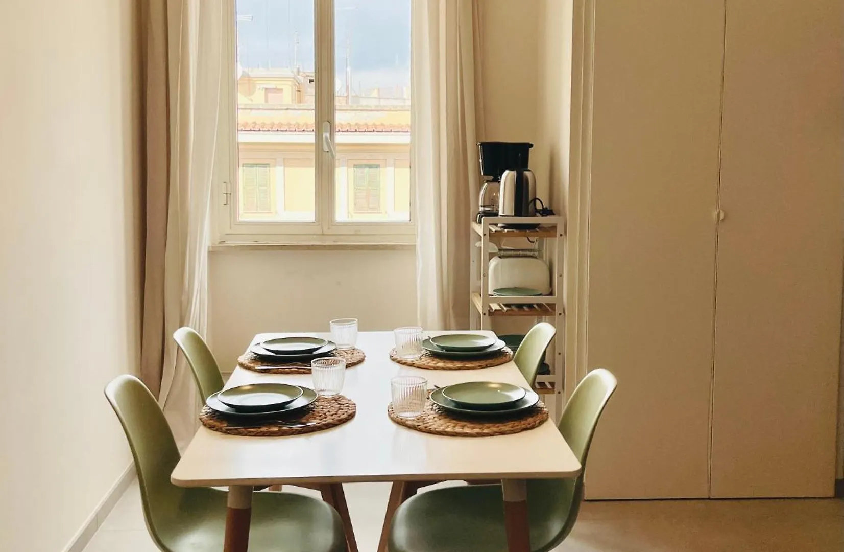 شقة Casa Duci روما 0*,  إيطاليا